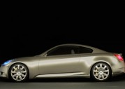 Infiniti Coupe Concept